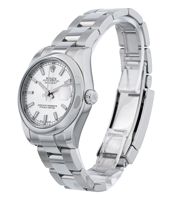Rolex Datejust Lady 31 178240 Image 2